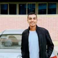 Mohamed Basha