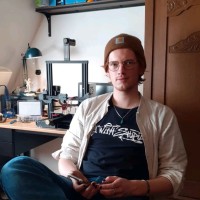 Ruben van de Belt
