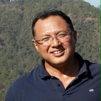 Arjun Mitra