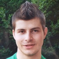 Mattia Dalla Pozza