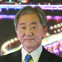 Toru Inaba