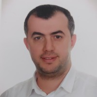 Mesut BÖLÜKBAŞ