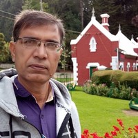Lalji Maheshwari