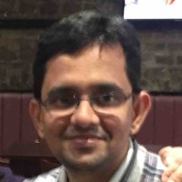 Jnaneshwar Srinivasan