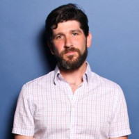 Josh Frankfort