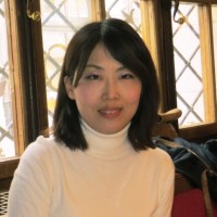 Ashely Liang