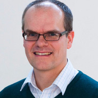 Adrian Coles