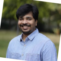 Raviteja Kankatala