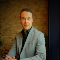 Ciarán Mullally