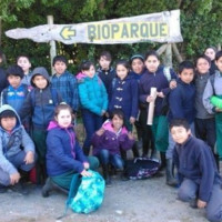 Bioparque Austral