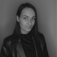 Boglárka Gregóczki