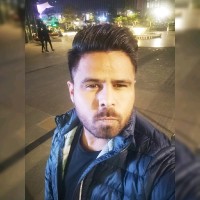 Yash Sharma