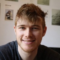 Trevor Joy