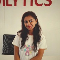 Sravika Paluri