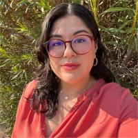 Jacqueline Ibarra Gonzalez