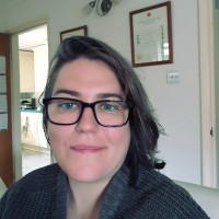 Hannah Faver