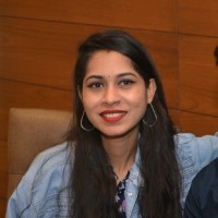 Asha Kashyap