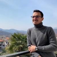 Gabriele Mondo