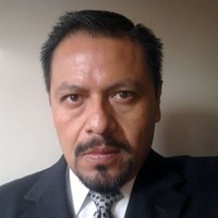 Francisco Salinas Olmos