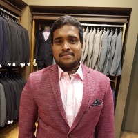 Kommilakshmana Kumar