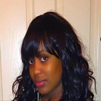 Obienette Tishawna Tomlinson, FMAAT