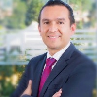 Luis Alejandro Estupiñan Cruz