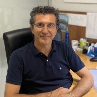 Angelo Cioffi