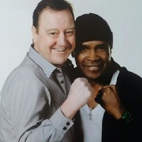 Martyn Rhodes