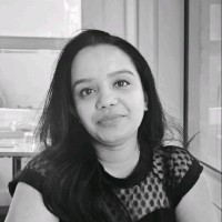 Reshma Raghu