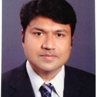 Dr. Ajay Asok Kumar