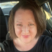 Tracy Dalrymple