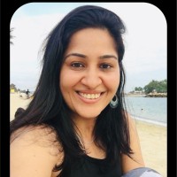Parul Chaturvedi