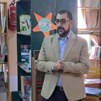 Mr.Ahmed Hamdy