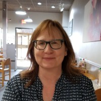 Christine Gregori