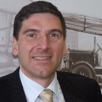 Michael Kristeller