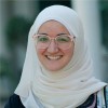 Heba Bayrakdar
