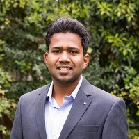 Uday Kumar