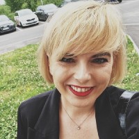 Isabela Pîrleci