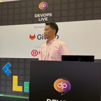 Terence Quek