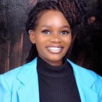 Ainemigisha Sharon