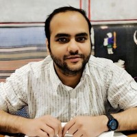 Pulkit Malhotra