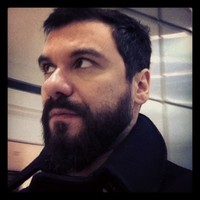 Alexander Vagenas