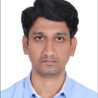 Nagarjun Bheemreddy
