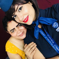 Komal Shaw