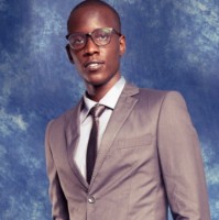 Steve Omondi