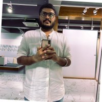 Jay Nakrani