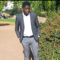 Samuel Sireka