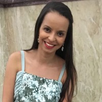 Esther De Cassia Esteves