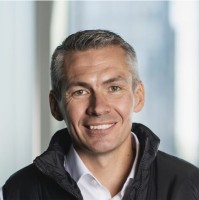 Daniel Bentham