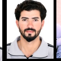 Osama Suhail Shah